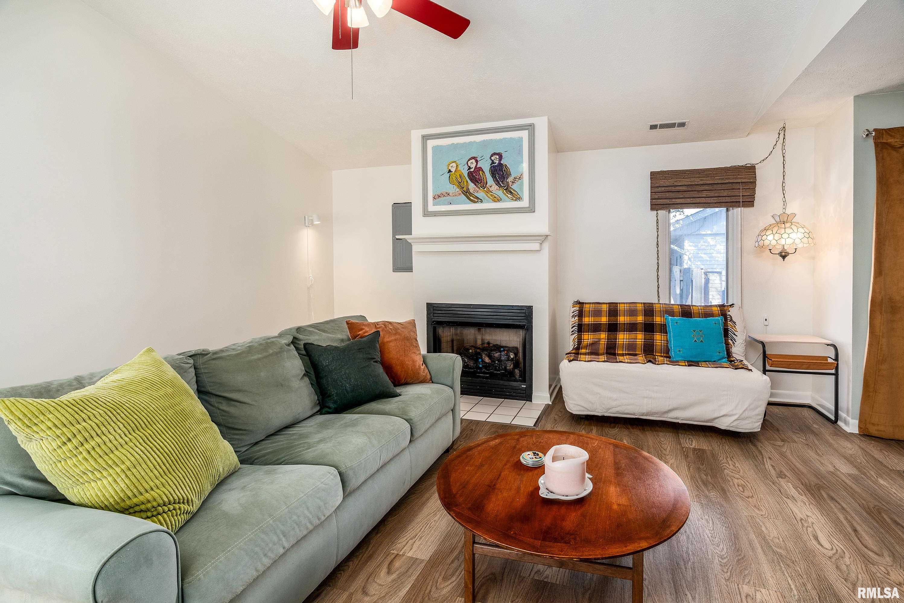 104 North Rod Lane Carbondale, IL 62901 - Photo 46 of 46