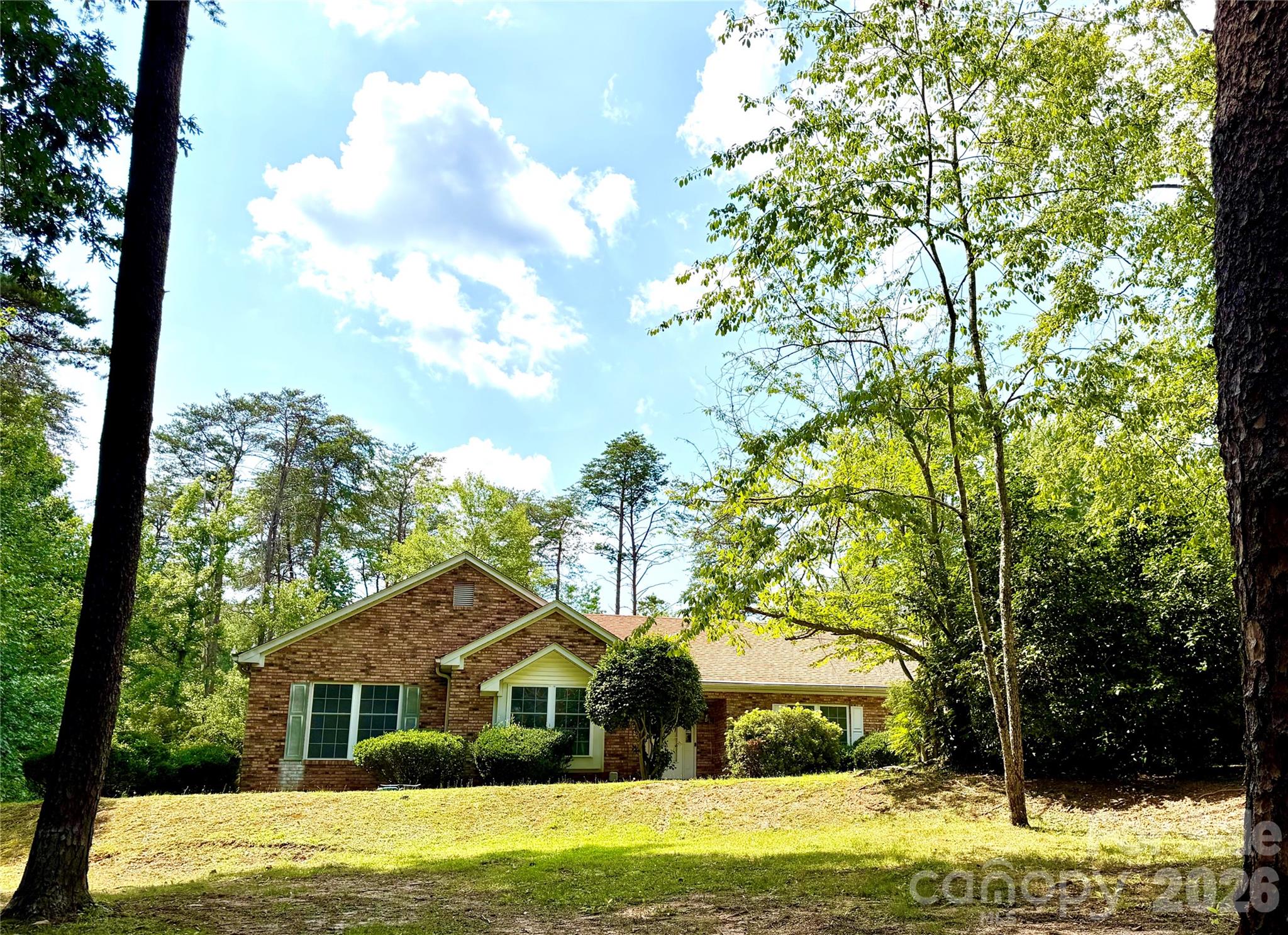 2000 Golf Course Road Columbus, NC 28722 - Photo 3 of 7