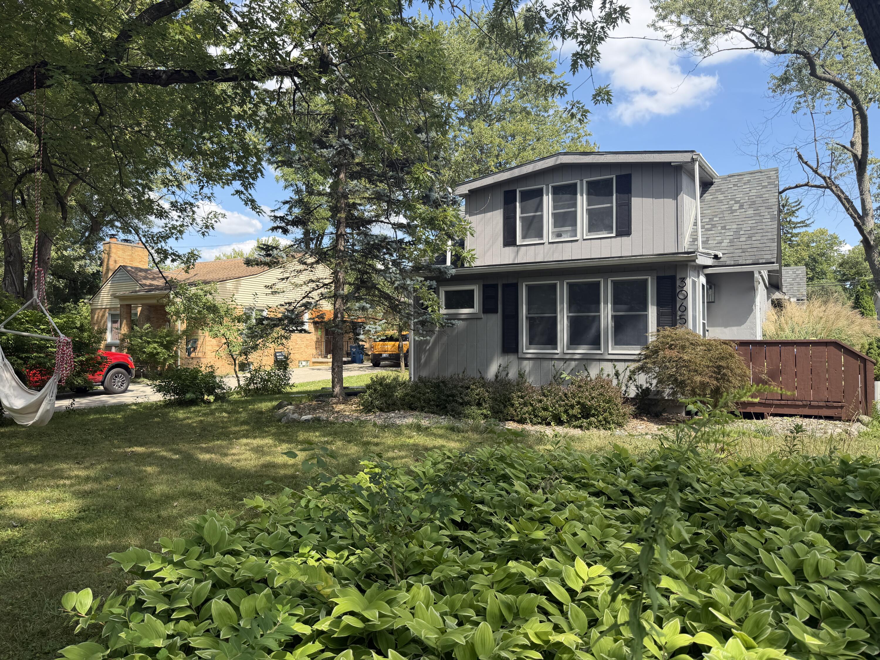 3065 Nordman Road Ann Arbor, MI 48108 - Photo 2 of 10 IMG_8526