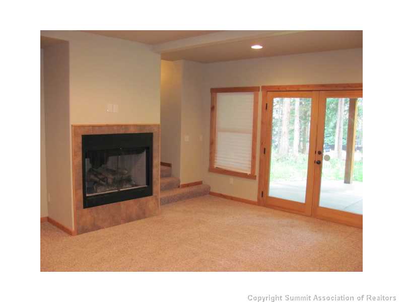 940 Whispering Pines Circle Breckenridge, CO 80424 - Photo 7 of 16 Den/Family/Great Room.