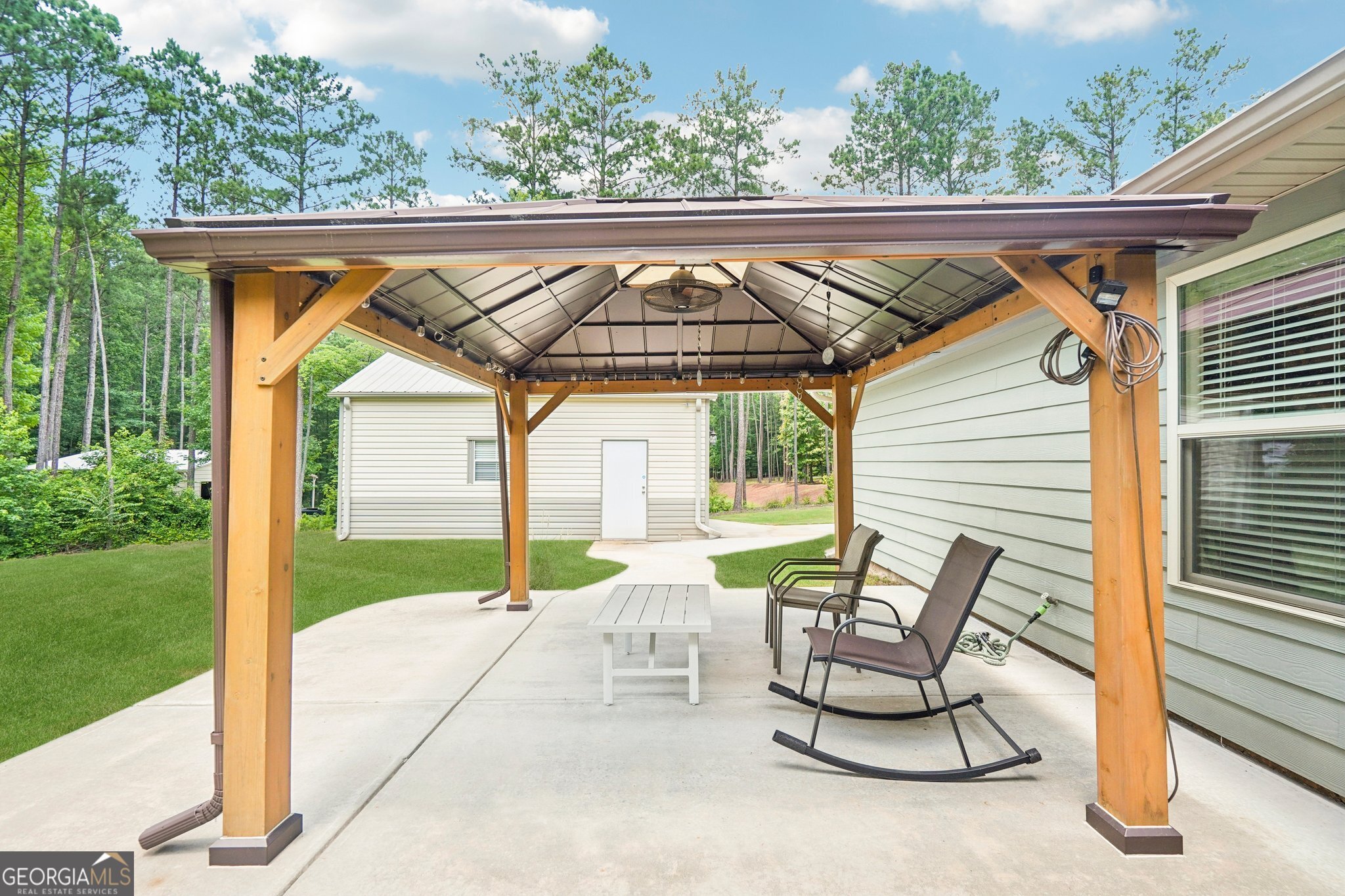 2275 Old Corinth Road Newnan, GA 30263 - Photo 28 of 39