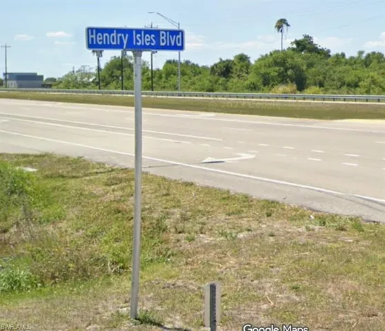 $55,000 | 8 Henry Isles Boulevard, Clewiston, FL 33440