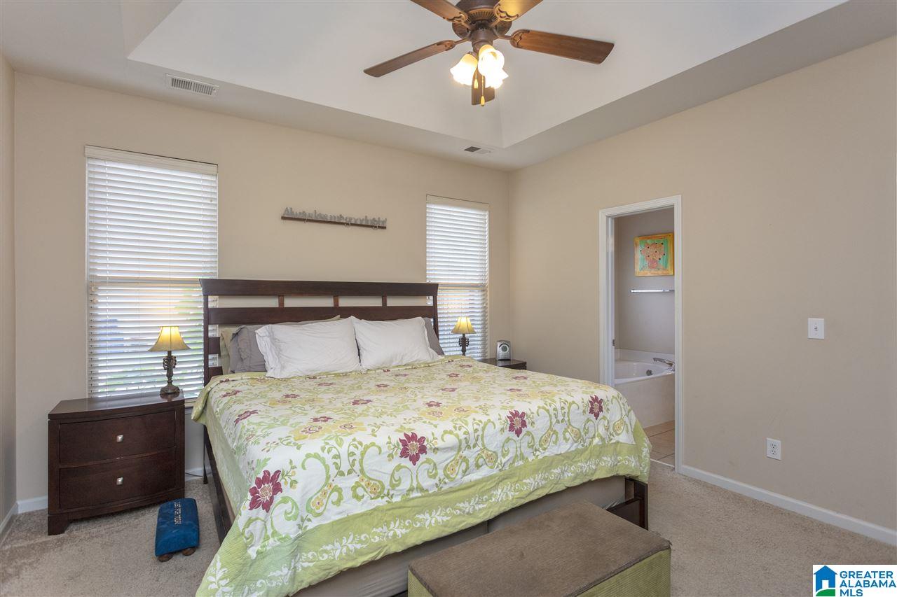 839 Barkley Drive Alabaster, AL 35007 - Photo 17 of 33