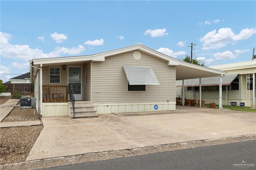 207 Laurel Road Pharr, TX 78577 - Photo 1 of 1 Gallery Image 1
