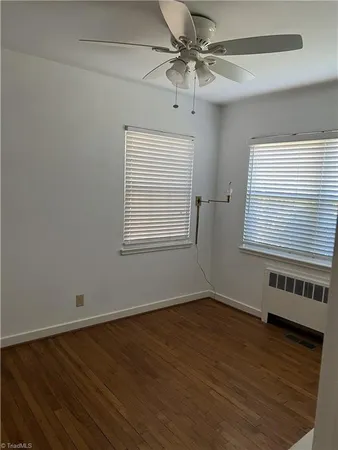 $1,300 | 2511 Miller Park Circle, Unit A, Winston-Salem, NC 27103