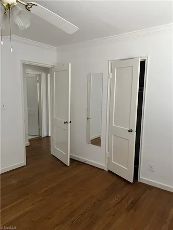 $1,300 | 2511 Miller Park Circle, Unit A, Winston-Salem, NC 27103