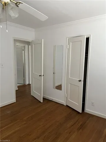 $1,300 | 2511 Miller Park Circle, Unit A, Winston-Salem, NC 27103