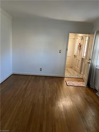 $1,300 | 2511 Miller Park Circle, Unit A, Winston-Salem, NC 27103