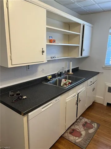 $1,300 | 2511 Miller Park Circle, Unit A, Winston-Salem, NC 27103