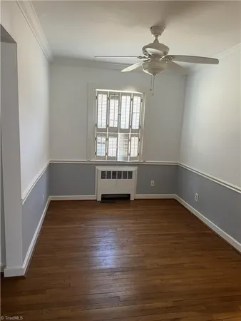 $1,300 | 2511 Miller Park Circle, Unit A, Winston-Salem, NC 27103