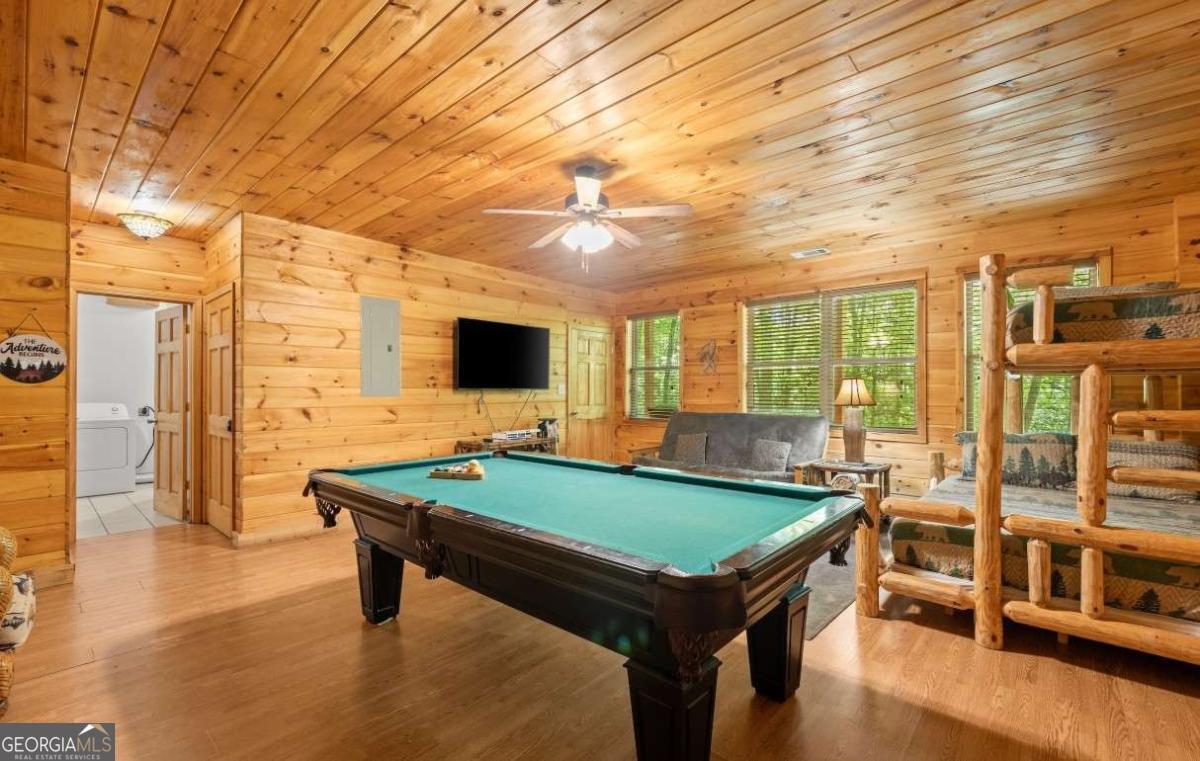 2239 Dean Mountain Road Cleveland, GA 30528 - Photo 49 of 55