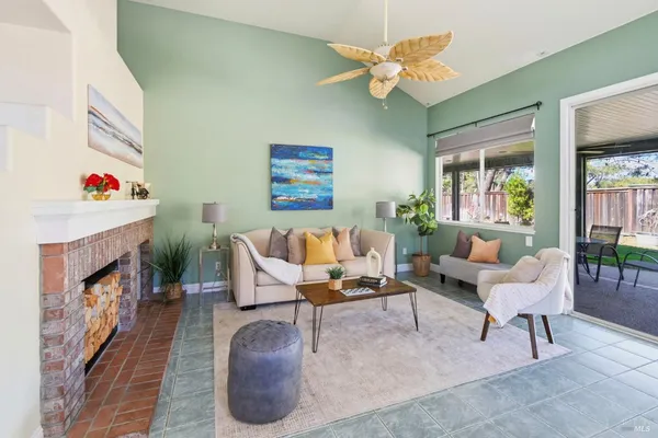 $849,800 | 2707 Tuckaway Court, Fairfield, CA 94534