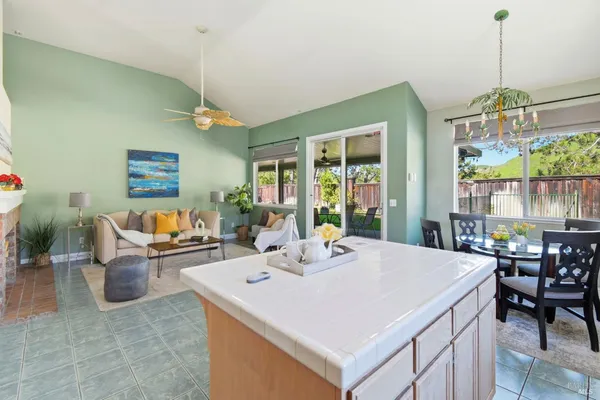 $849,800 | 2707 Tuckaway Court, Fairfield, CA 94534