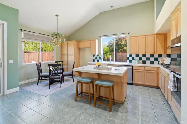$849,800 | 2707 Tuckaway Court, Fairfield, CA 94534