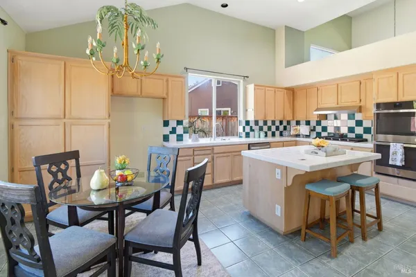 $849,800 | 2707 Tuckaway Court, Fairfield, CA 94534