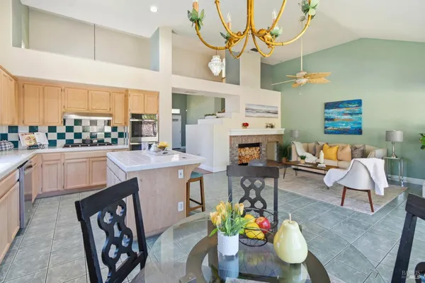 $849,800 | 2707 Tuckaway Court, Fairfield, CA 94534