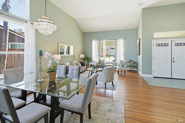 $849,800 | 2707 Tuckaway Court, Fairfield, CA 94534