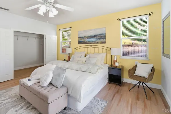 $849,800 | 2707 Tuckaway Court, Fairfield, CA 94534