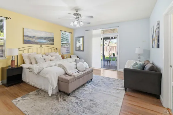 $849,800 | 2707 Tuckaway Court, Fairfield, CA 94534