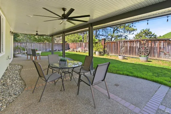 $849,800 | 2707 Tuckaway Court, Fairfield, CA 94534