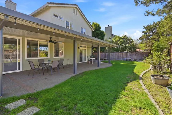 $849,800 | 2707 Tuckaway Court, Fairfield, CA 94534