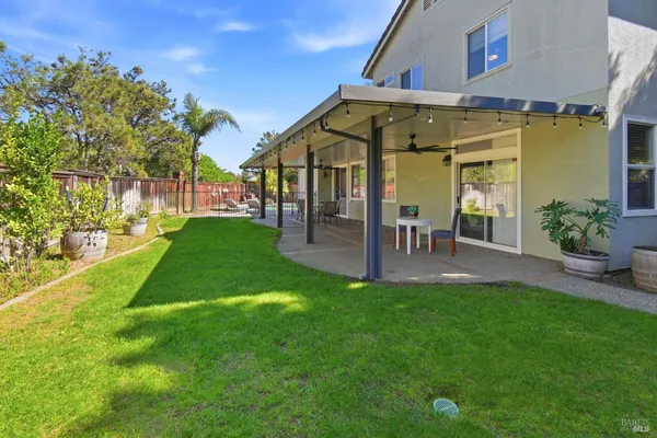 $849,800 | 2707 Tuckaway Court, Fairfield, CA 94534