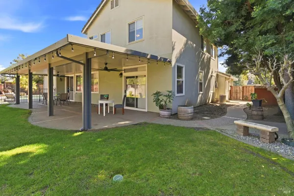 $849,800 | 2707 Tuckaway Court, Fairfield, CA 94534