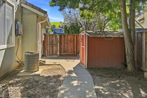 $849,800 | 2707 Tuckaway Court, Fairfield, CA 94534