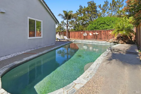 $849,800 | 2707 Tuckaway Court, Fairfield, CA 94534