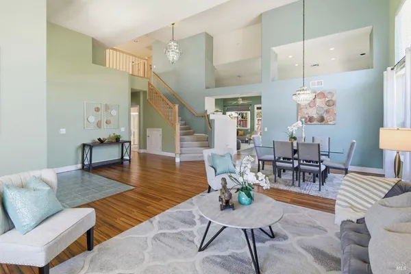 $849,800 | 2707 Tuckaway Court, Fairfield, CA 94534
