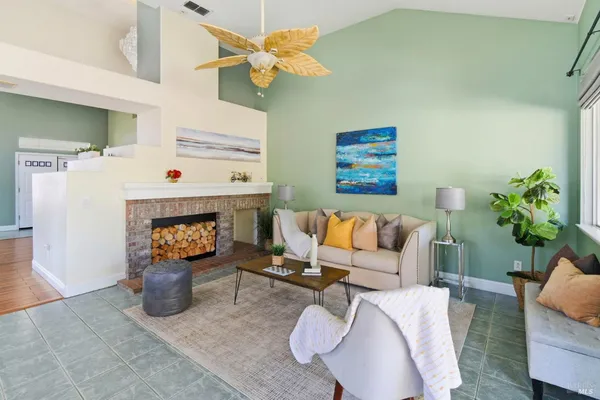 $849,800 | 2707 Tuckaway Court, Fairfield, CA 94534