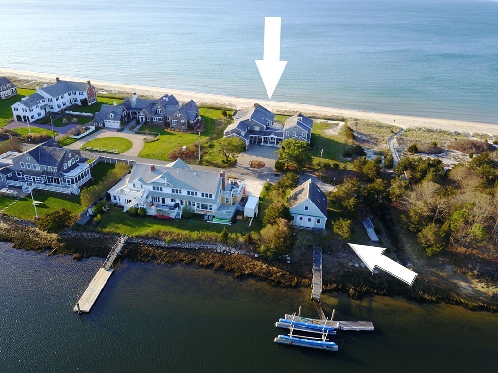 309 Long Beach Road Barnstable, MA 02632 - Photo 28 of 30 Gallery Image 28
