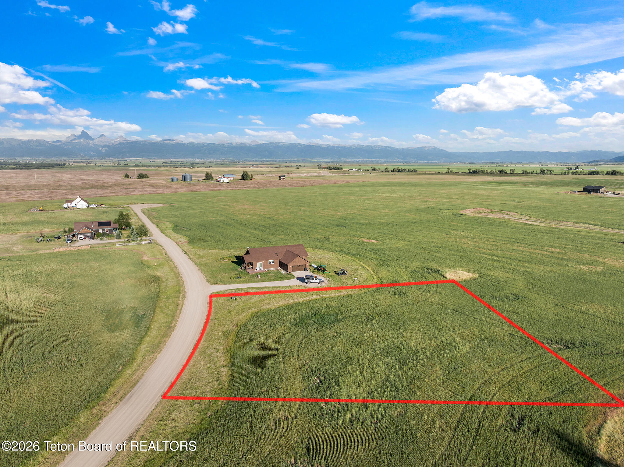 8541 Blue Ridge Lane Tetonia, ID 83452 - Photo 7 of 45 DJI_0906
