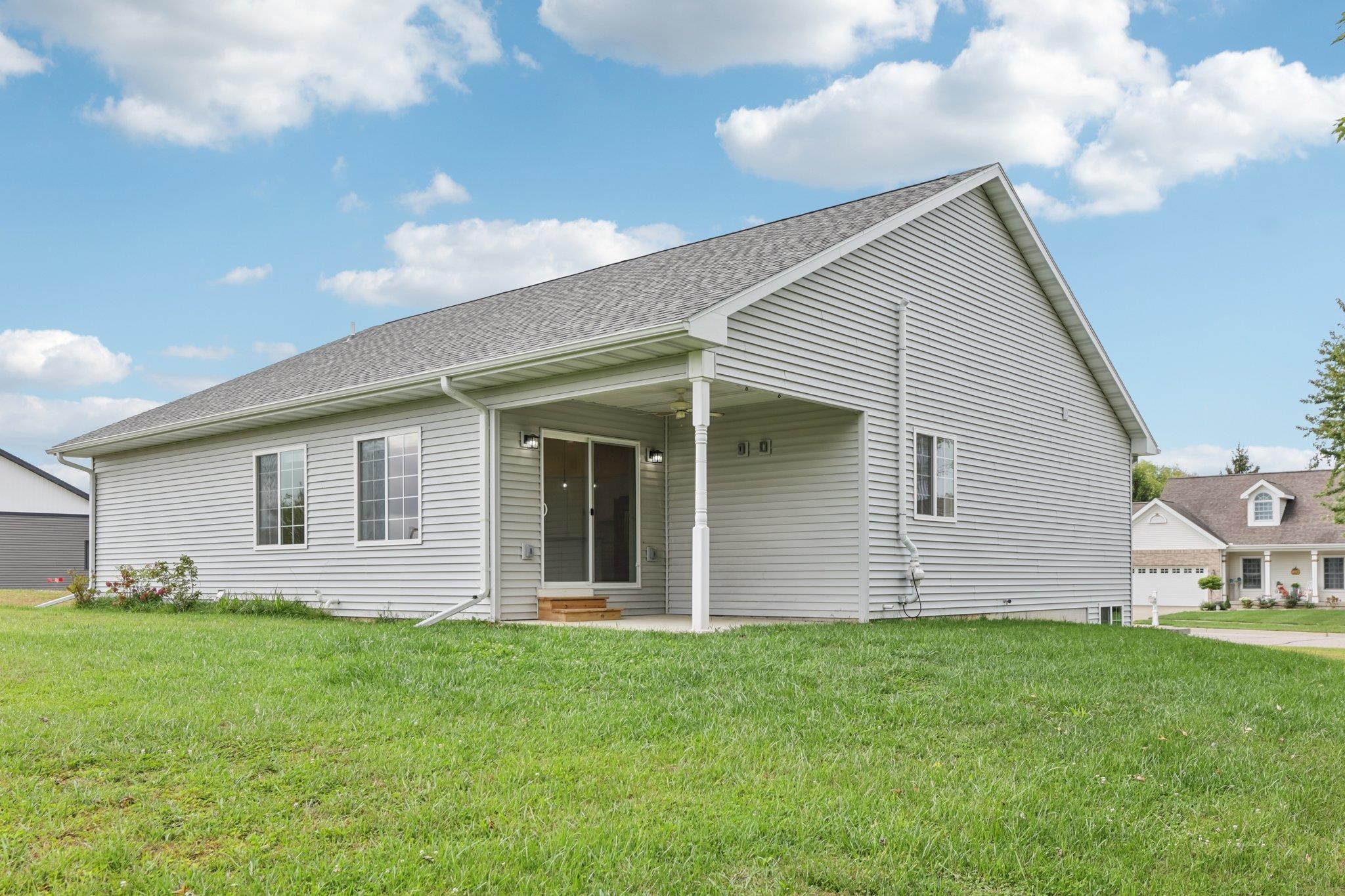 344 Eastridge Circle Reedsburg, WI 53959 - Photo 40 of 63