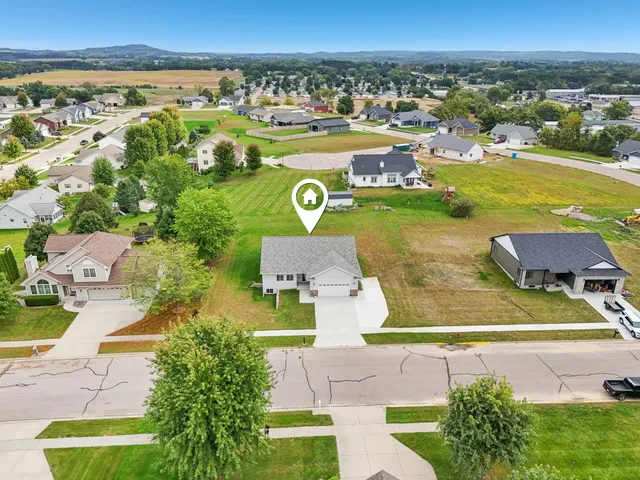 $399,900 | 344 Eastridge Circle, Reedsburg, WI 53959