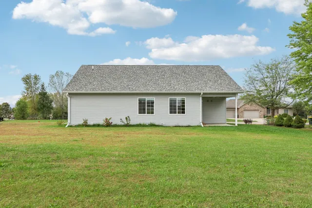 $399,900 | 344 Eastridge Circle, Reedsburg, WI 53959