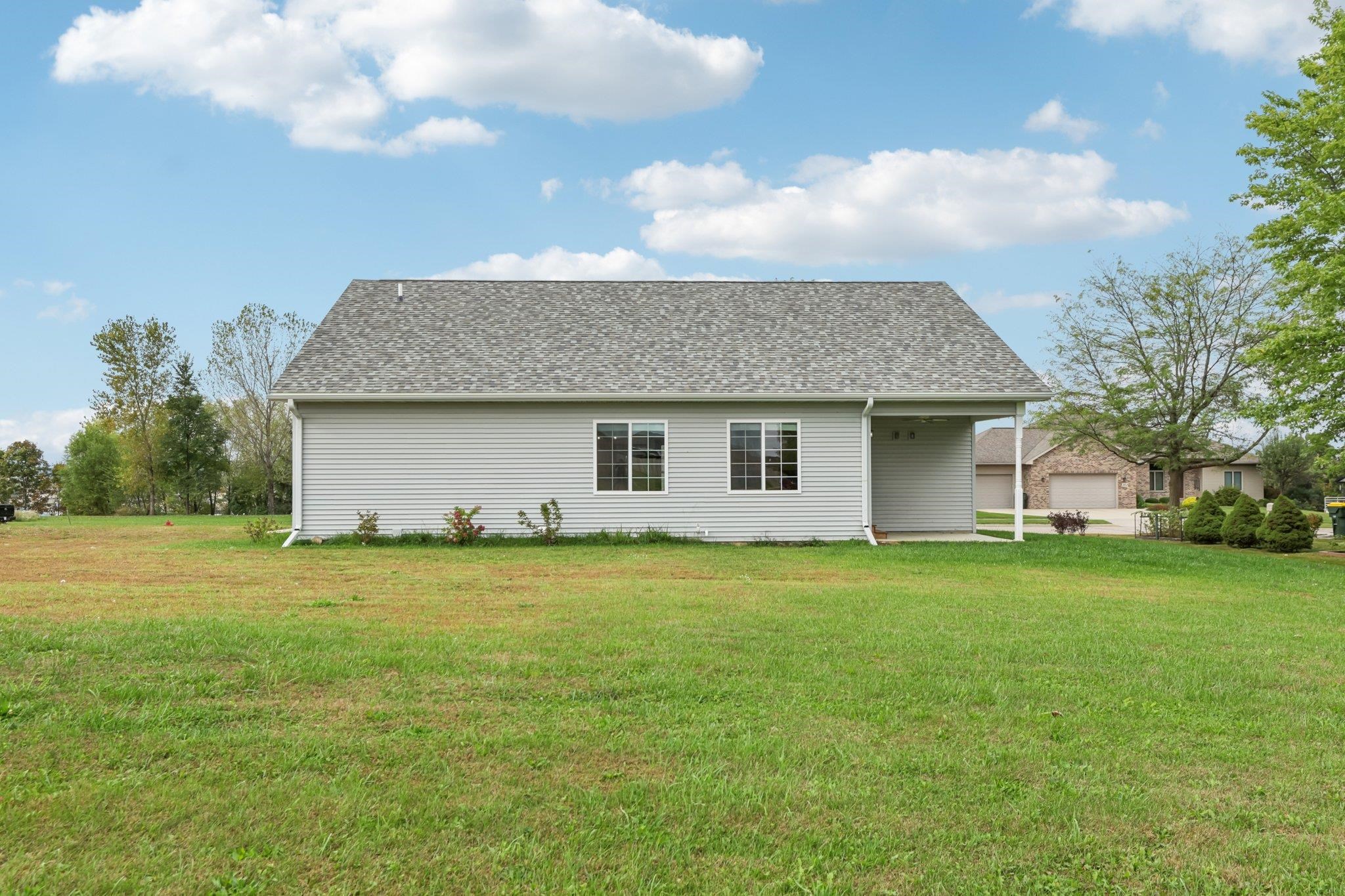 344 Eastridge Circle Reedsburg, WI 53959 - Photo 41 of 63