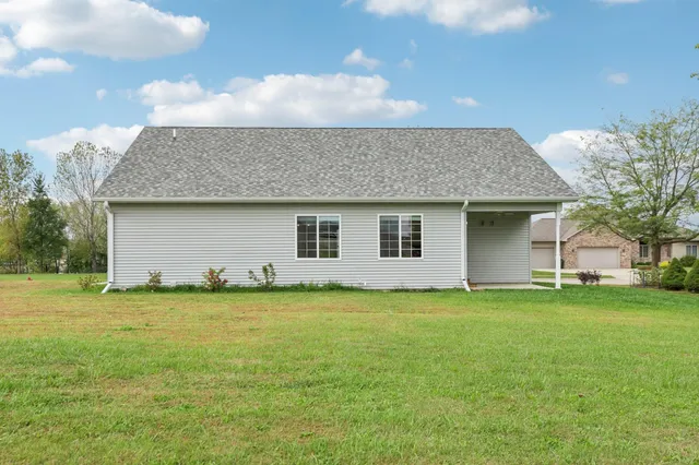 $399,900 | 344 Eastridge Circle, Reedsburg, WI 53959