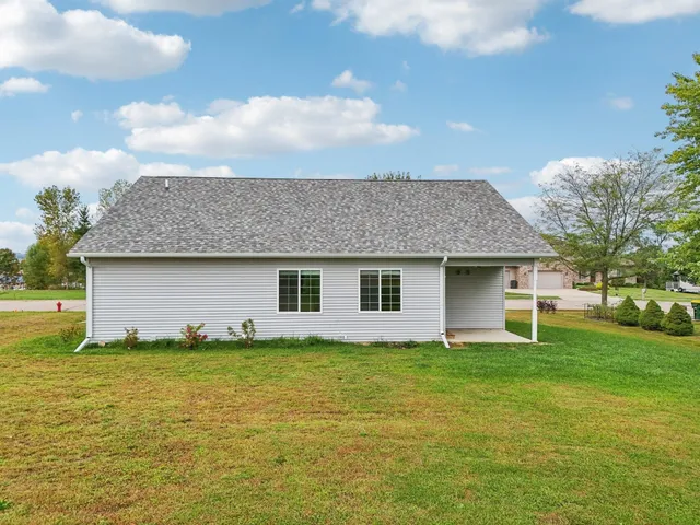 $399,900 | 344 Eastridge Circle, Reedsburg, WI 53959