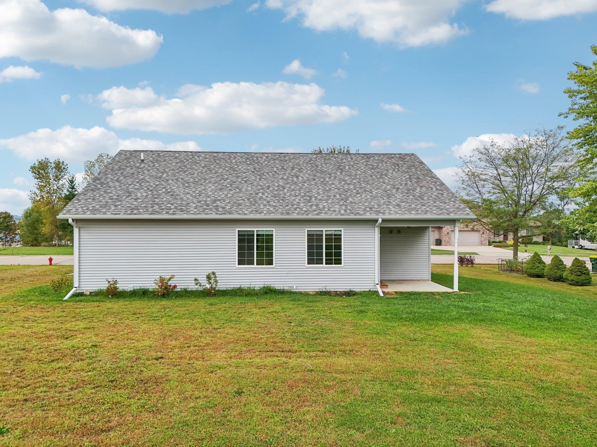 344 Eastridge Circle Reedsburg, WI 53959 - Photo 45 of 63