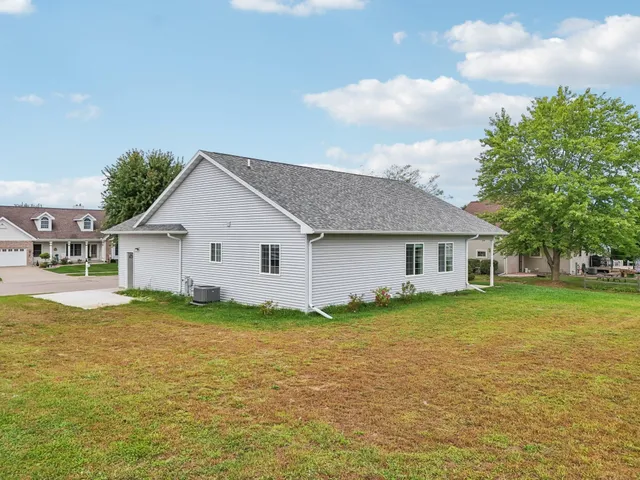 $399,900 | 344 Eastridge Circle, Reedsburg, WI 53959