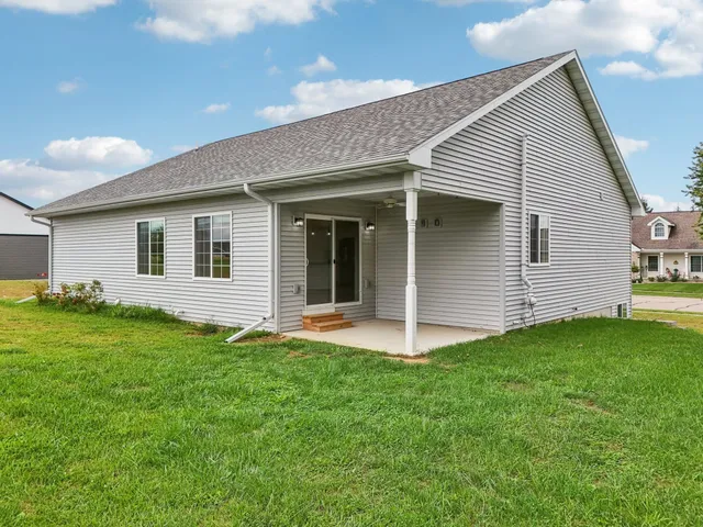 $399,900 | 344 Eastridge Circle, Reedsburg, WI 53959