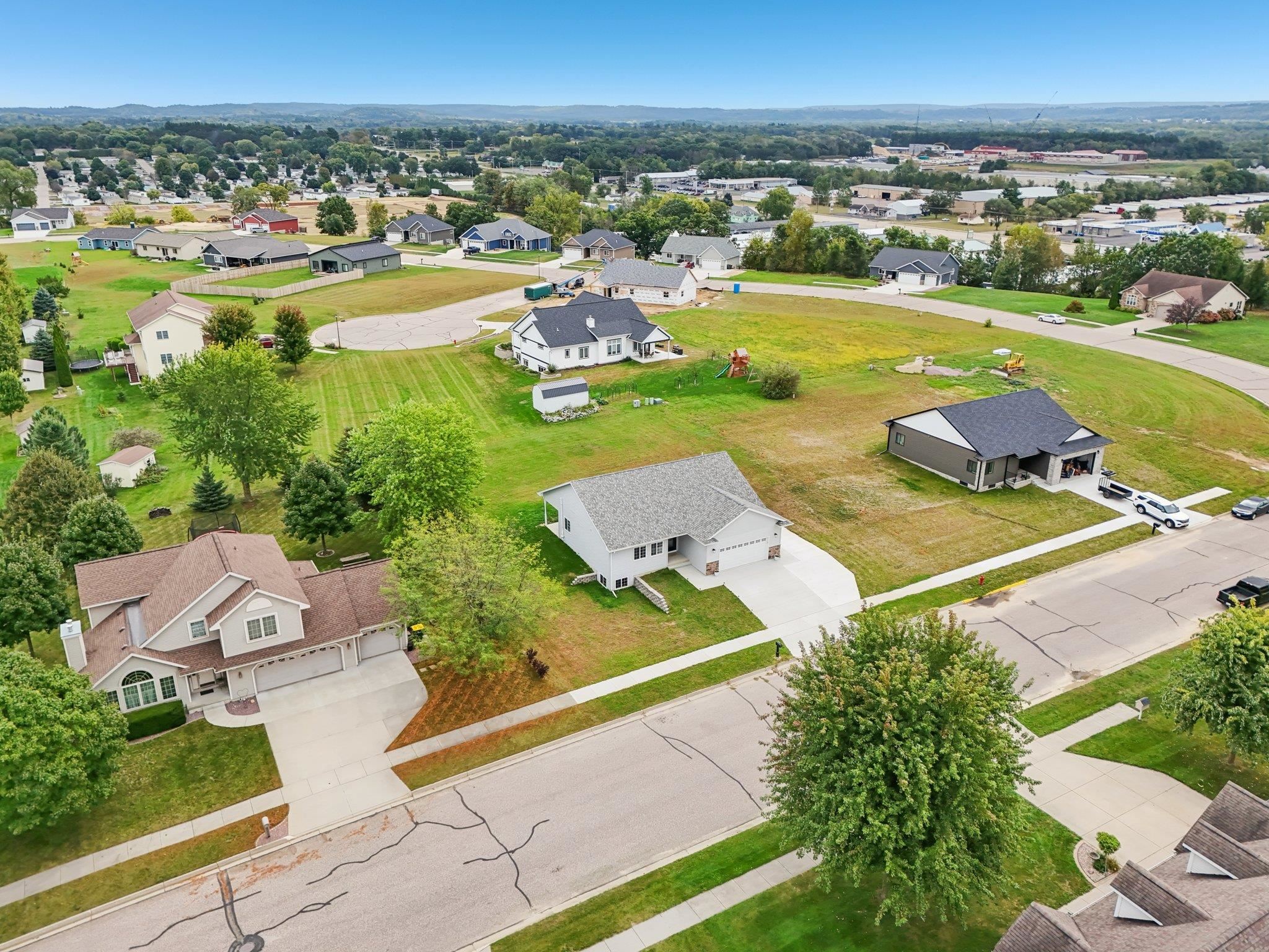 344 Eastridge Circle Reedsburg, WI 53959 - Photo 52 of 63