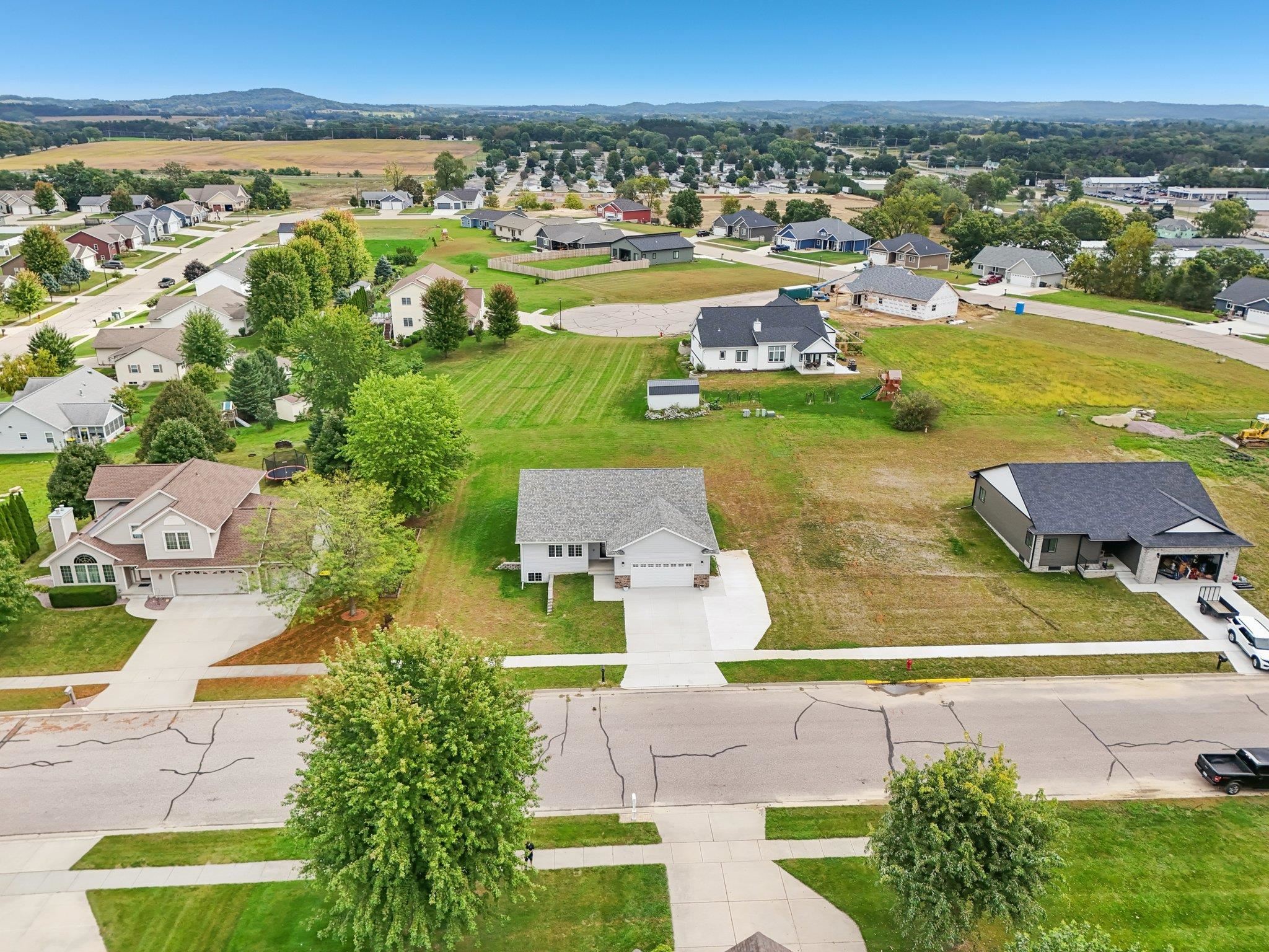 344 Eastridge Circle Reedsburg, WI 53959 - Photo 53 of 63
