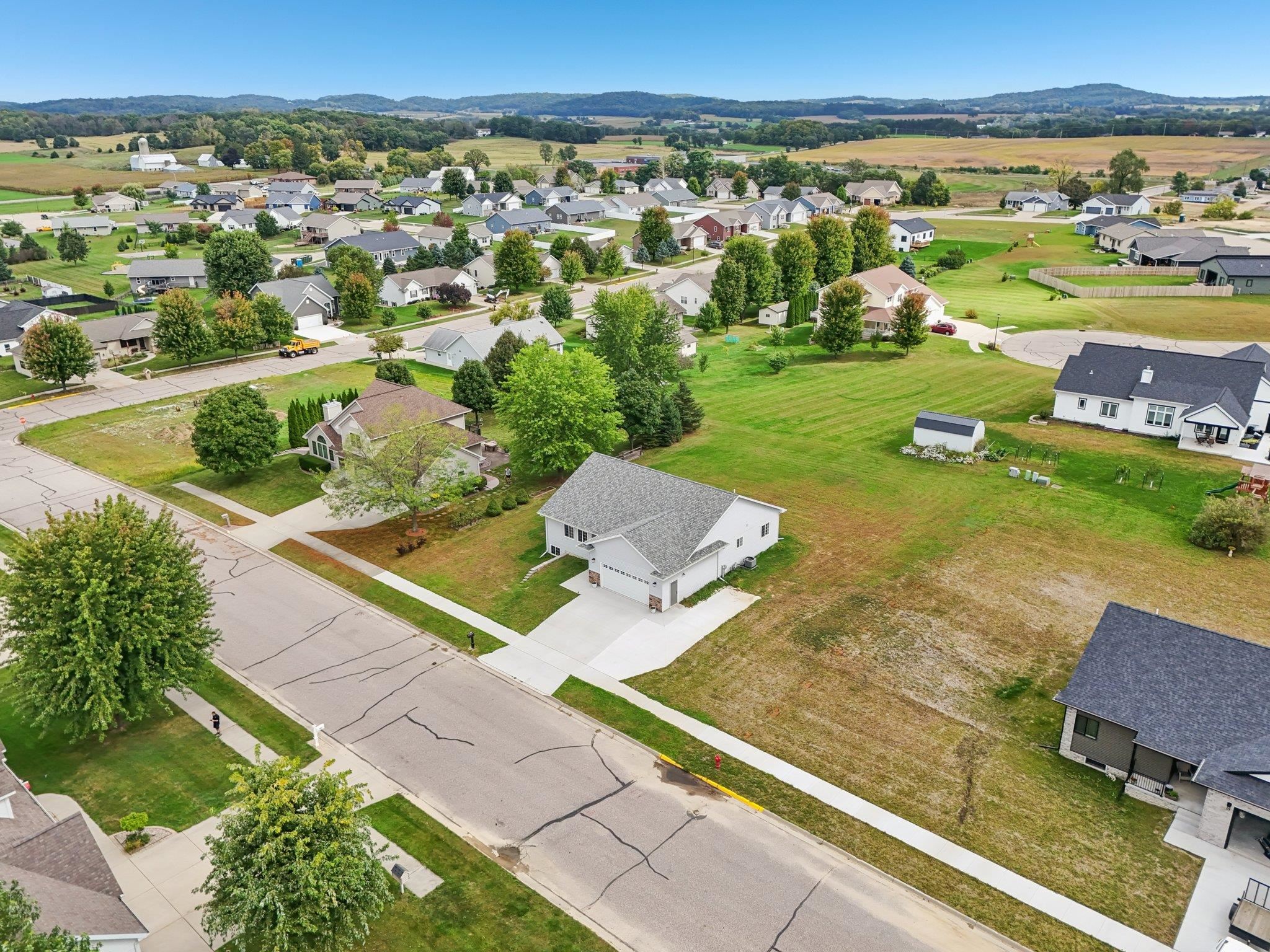 344 Eastridge Circle Reedsburg, WI 53959 - Photo 54 of 63