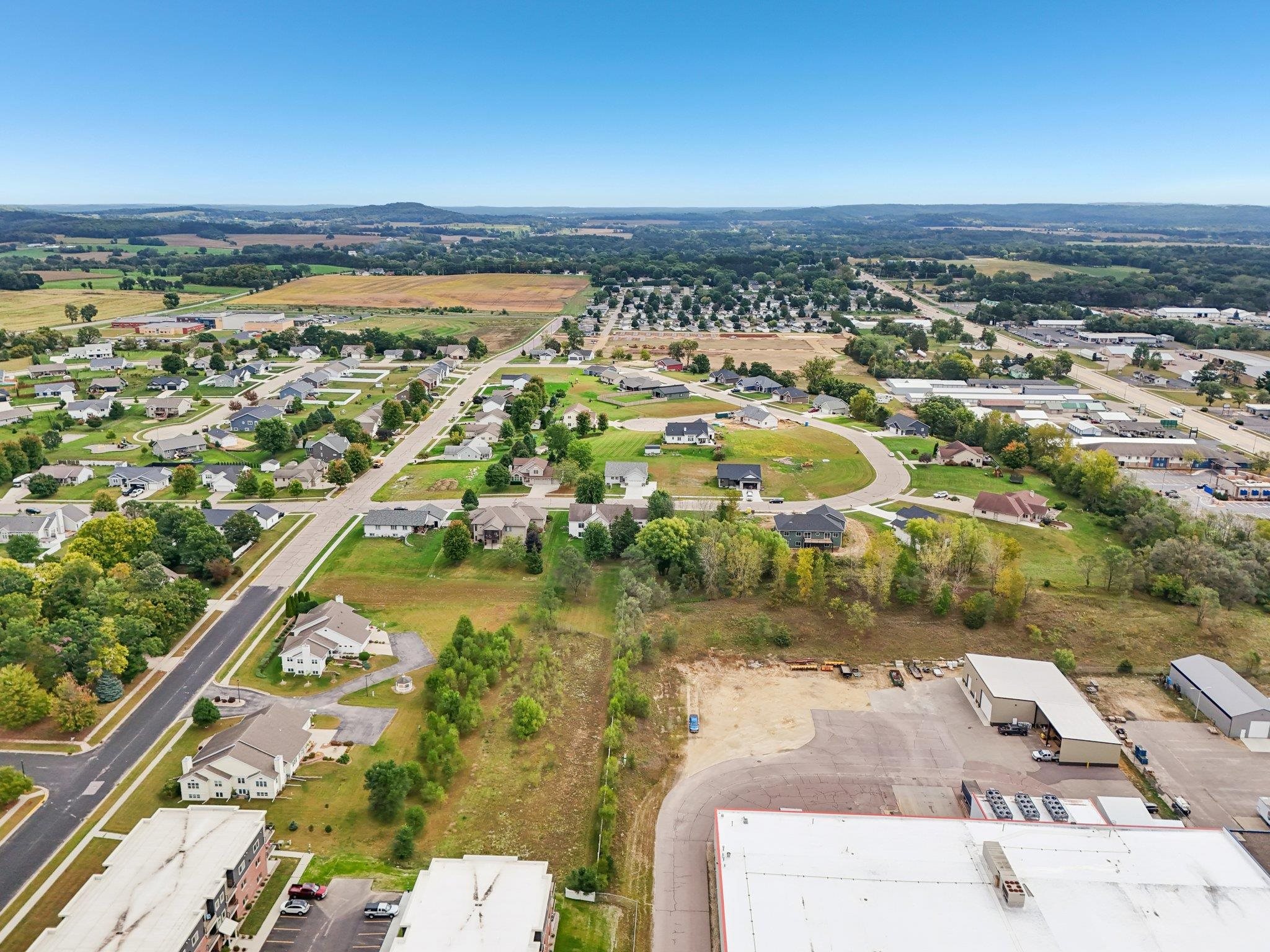 344 Eastridge Circle Reedsburg, WI 53959 - Photo 55 of 63