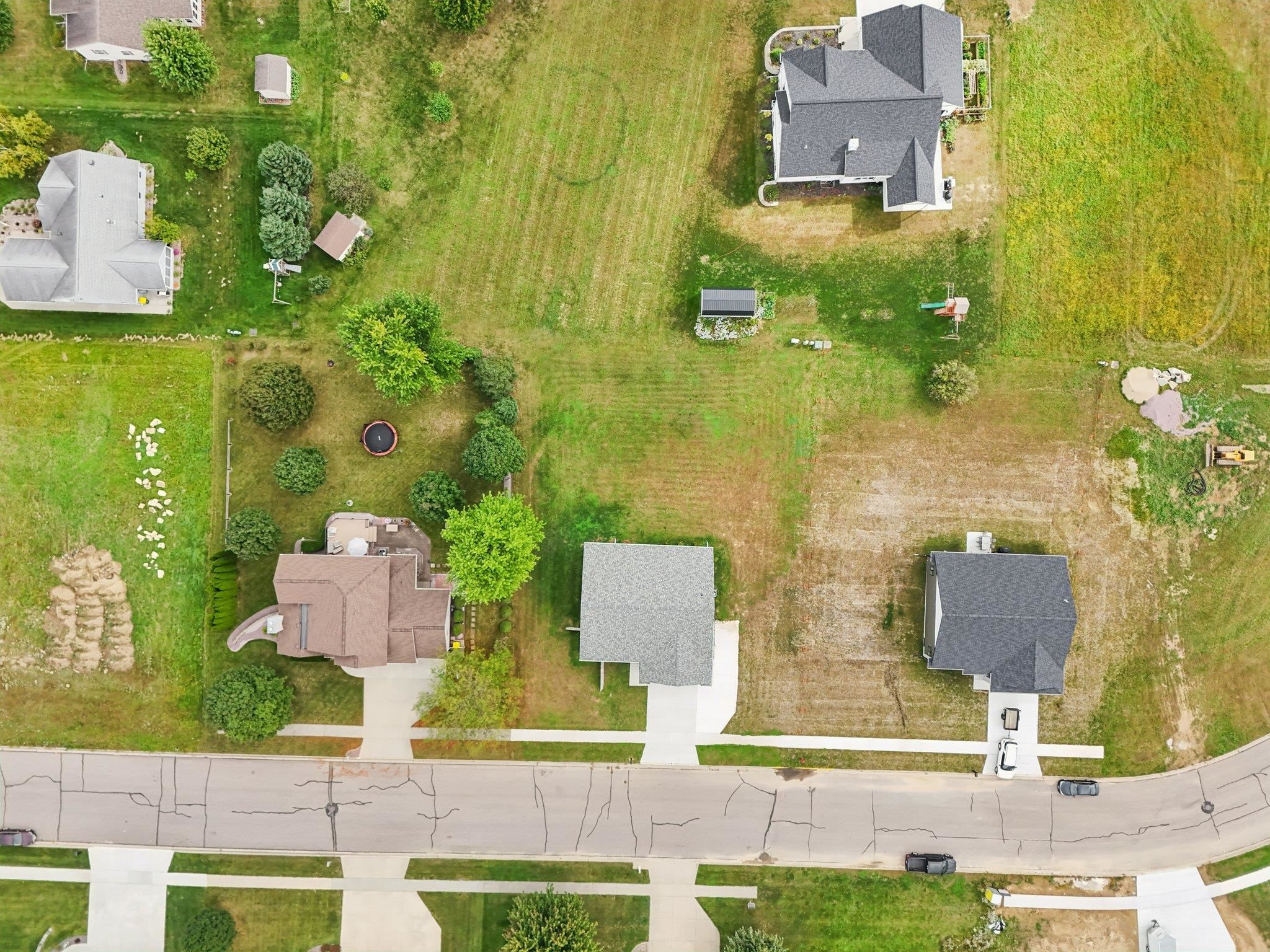 344 Eastridge Circle Reedsburg, WI 53959 - Photo 57 of 63