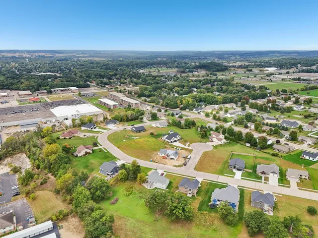 $399,900 | 344 Eastridge Circle, Reedsburg, WI 53959