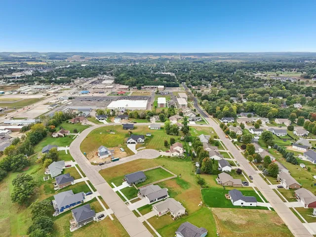 $399,900 | 344 Eastridge Circle, Reedsburg, WI 53959