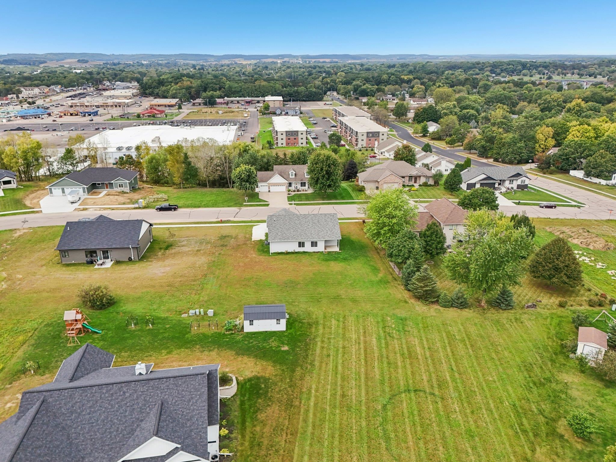 344 Eastridge Circle Reedsburg, WI 53959 - Photo 61 of 63